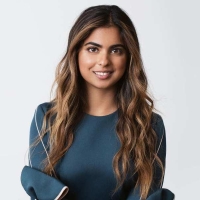 isha ambani