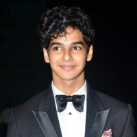 ishaan khattar