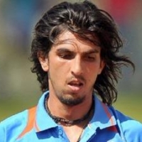 ishant sharma