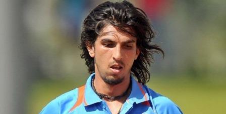 Ishant Sharma