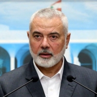 ismail haniyeh