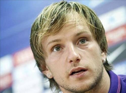 Ivan Rakitić