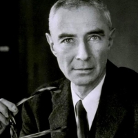 j. robert oppenheimer