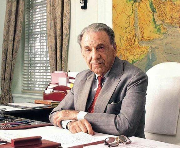 J.R.D. Tata