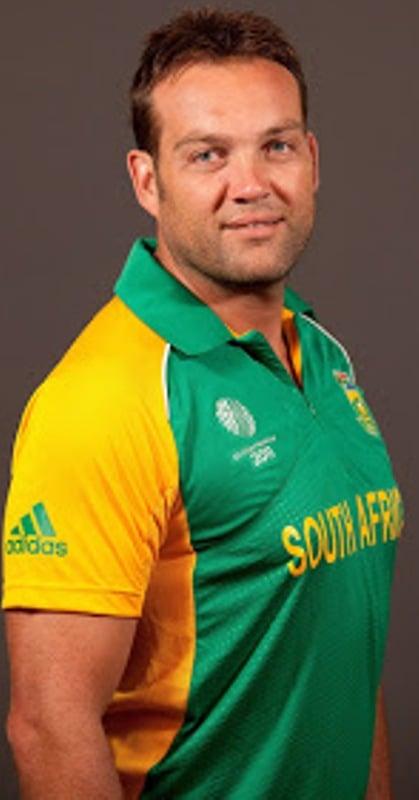 Jacques Kallis