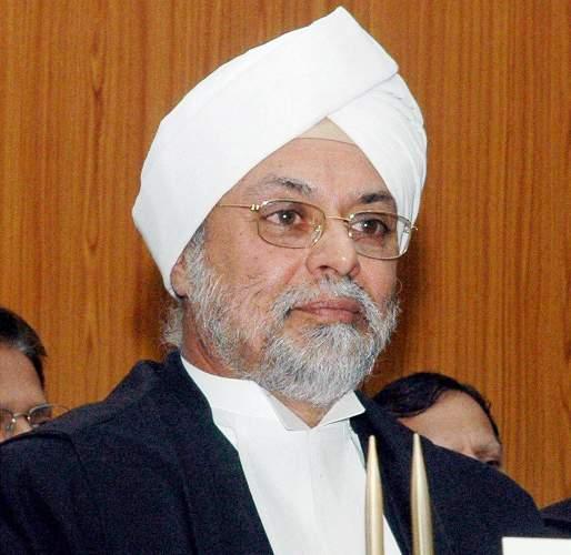 Jagdish Singh Khehar