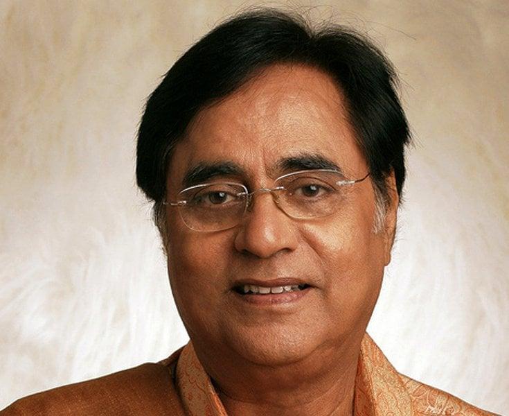 Jagjit Singh