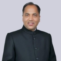 jai ram thakur