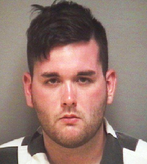 James Alex Fields Jr.