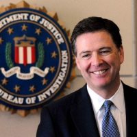 james comey