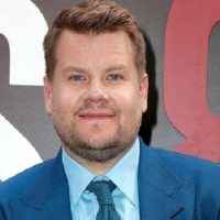 james corden