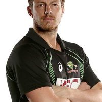 james pattinson