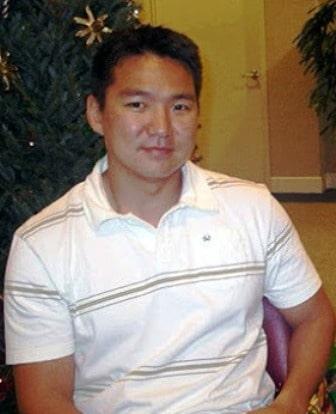 James Suh