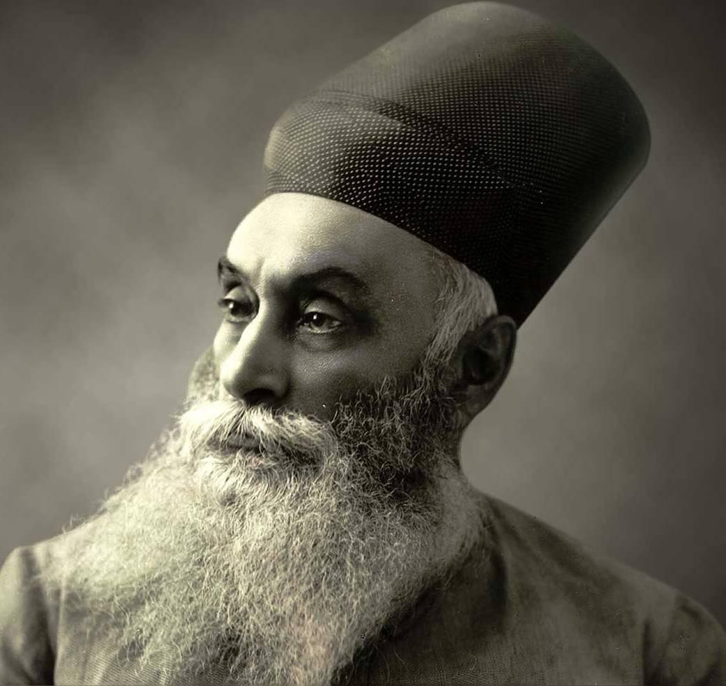 Jamsetji Tata