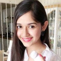 jannat zubair rahmani