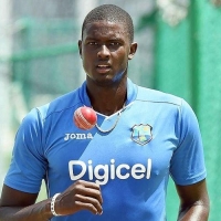 jason holder