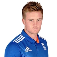 jason roy