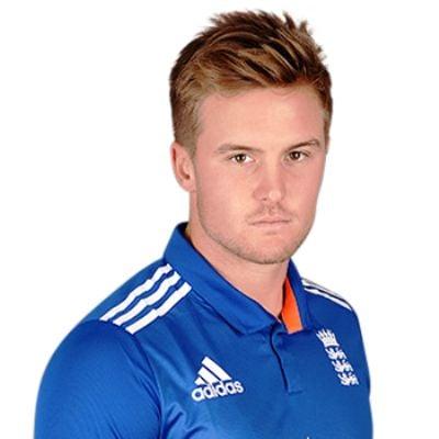 Jason Roy