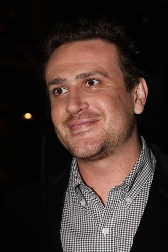 Jason Segel