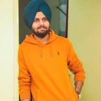 jaspreet singh