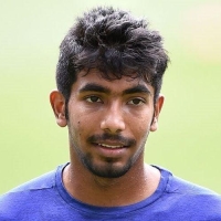 jasprit bumrah