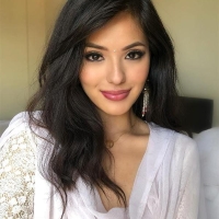 jassita gurung