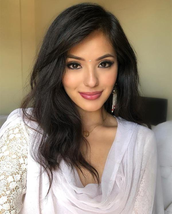 Jassita Gurung