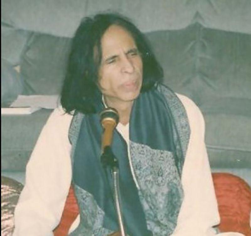 Jaun Elia