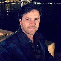 javed ali