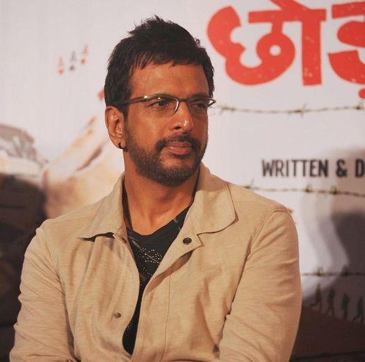 Javed Jaffrey