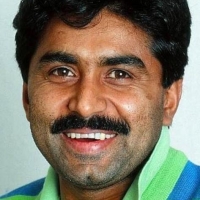 javed miandad