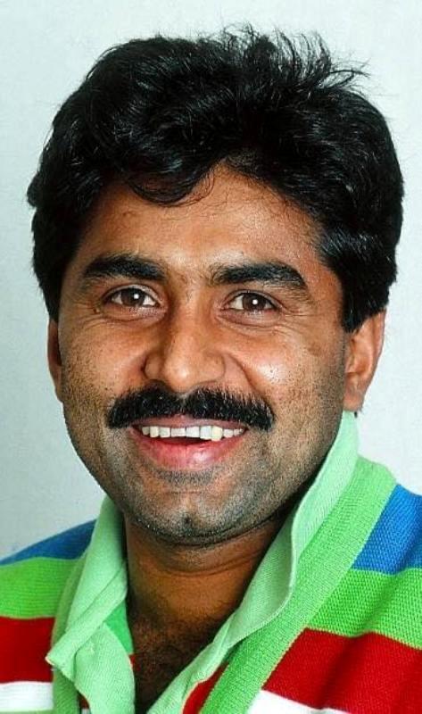 Javed Miandad