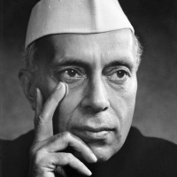 jawaharlal nehru