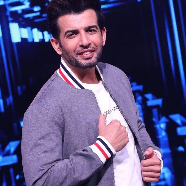 Jay Bhanushali