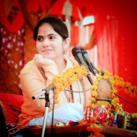 jaya kishori