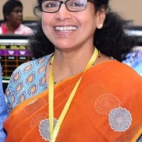 jaya nair