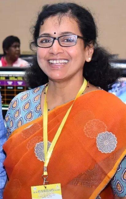 Jaya Nair