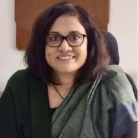 jaya verma sinha