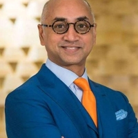 jayadev galla