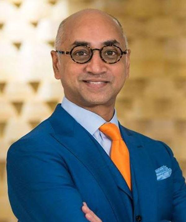 Jayadev Galla