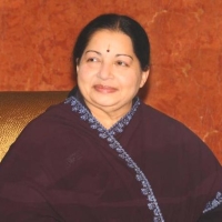 jayalalithaa jayaram