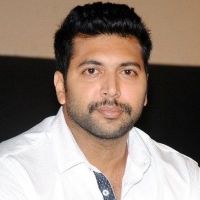 jayam ravi