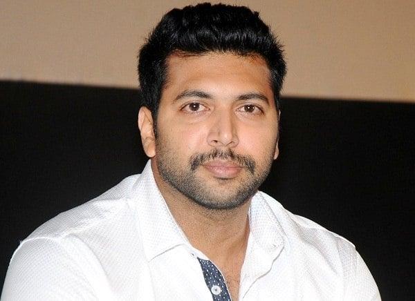 Jayam Ravi