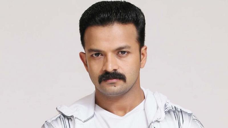 Jayasurya