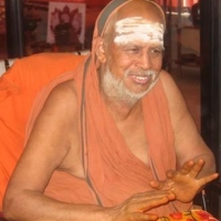 jayendra saraswathi (shankaracharya)