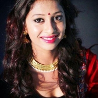 jayshree aradhya