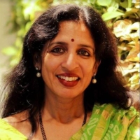 jayshree ullal