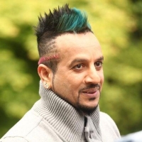 jazzy b