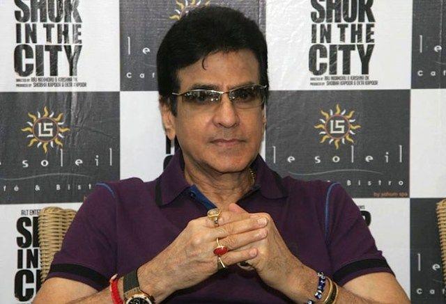 Jeetendra