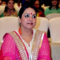 jeevan jyot kaur